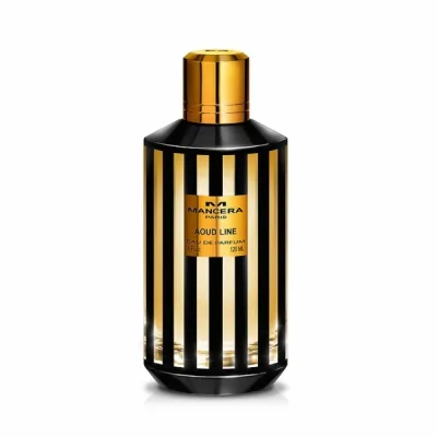Mancera Aoud Line