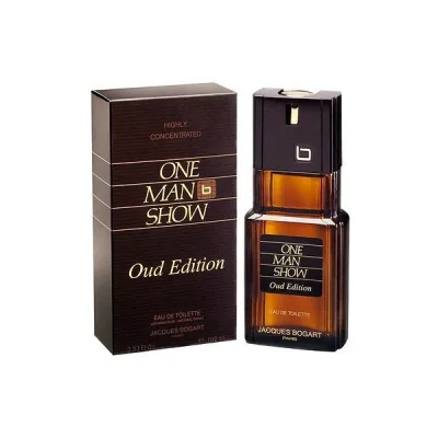 Bogart Jacques One Man Show Oud Edition