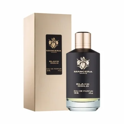 Парфумована вода Mancera Black Gold
