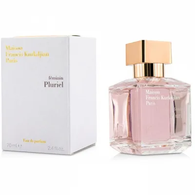 Maison Francis Kurkdjian Feminin Pluriel