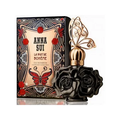 Anna Sui La Nuit de Boheme Eau de Parfum