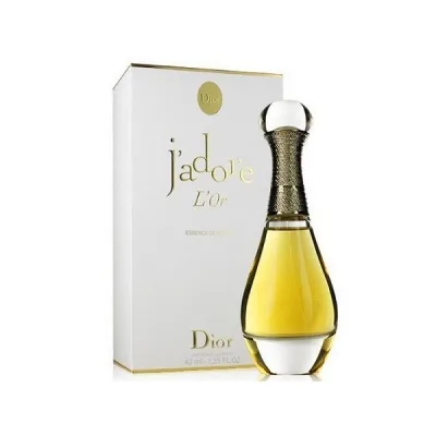 Christian Dior J'Adore L'Or Essence de Parfum