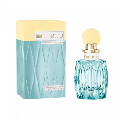 Miu Miu L'Eau Bleue