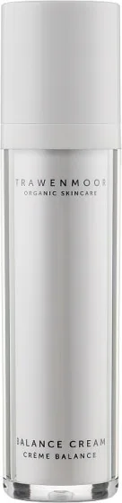 Trawenmoor Balance Cream - Балансувальний крем для обличчя