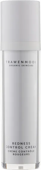 Trawenmoor Redness Control Cream - Заспокійливий крем для обличчя