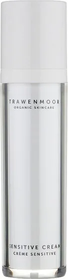 Trawenmoor Sensitive Cream - Крем для чутливої ​​шкіри обличчя