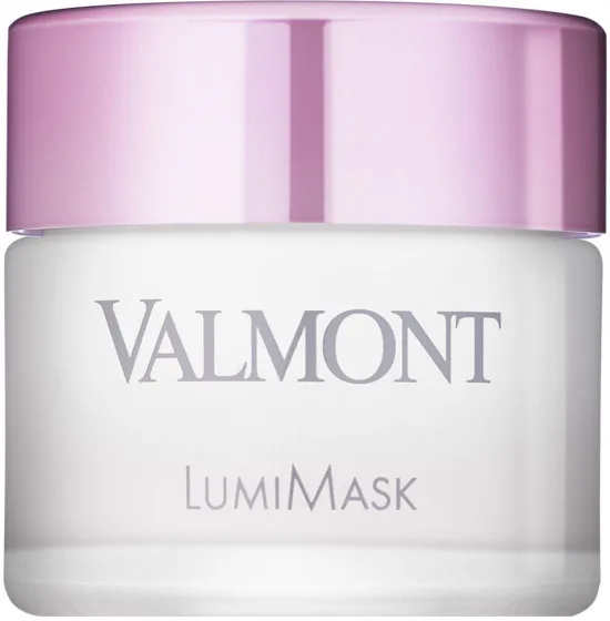 Valmont Luminosity LumiMask - Маска для сяйва шкіри
