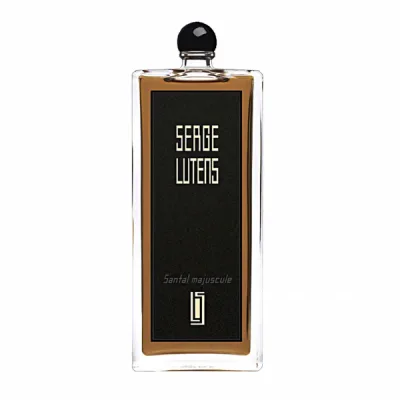 Serge Lutens Santal Majuscule