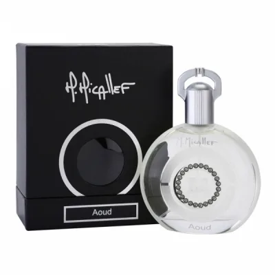 M. Micallef Aoud