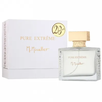 M. Micallef Pure Extreme