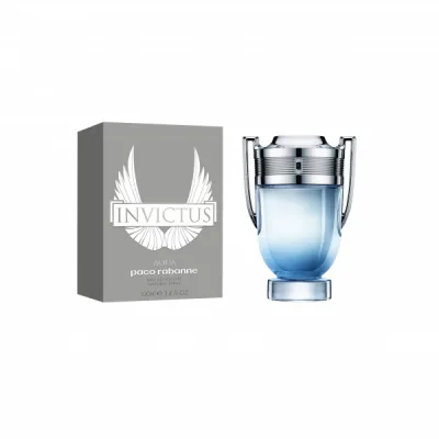 Paco Rabanne Invictus Aqua