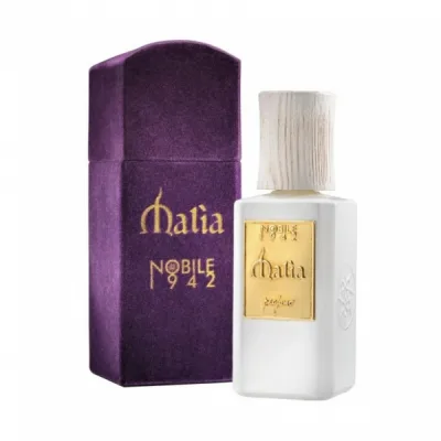 Nobile 1942 Malia