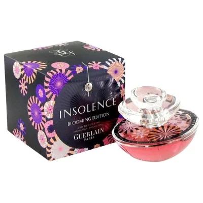 Guerlain Insolence Blooming Edition