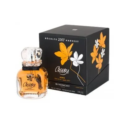 Givenchy Organza Jasmine