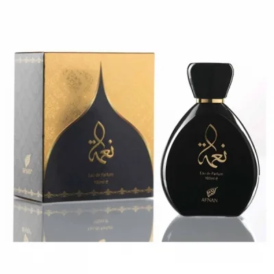 Afnan Naema Black