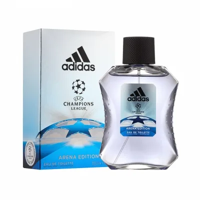 Adidas UEFA Champions League Arena Edition