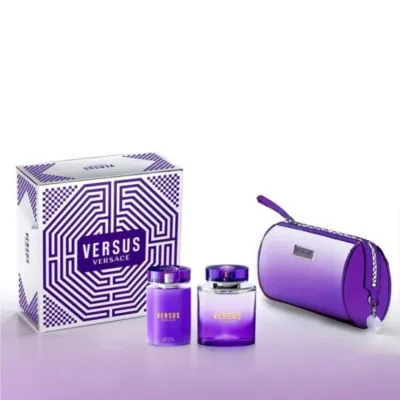 Versace Versus - Подарунковий набір