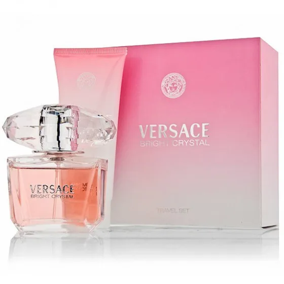 Versace Bright Crystal