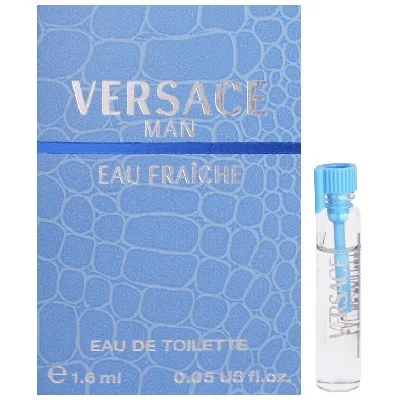 Versace Man Eau Fraiche