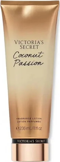 Victoria's Secret Coconut Passion - Зволожуючий лосьйон
