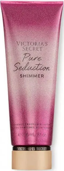 Victoria's Secret Pure Seduction Shimmer Fragrance Lotion - Лосьйон для тіла