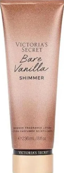 Парфумований лосьйон для тіла Victoria's Secret Bare Vanilla 236 мл