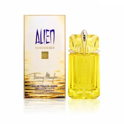 Thierry Mugler Alien Sunessence