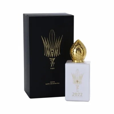 Stephane Humbert Lucas 777 2022 Generation Femme
