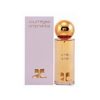 Courreges Empreinte