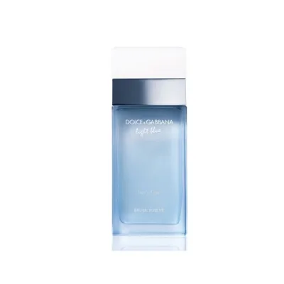 Dolce & Gabbana Light Blue Love in Capri