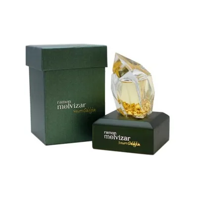 Ramon Molvizar Smart Goldskin