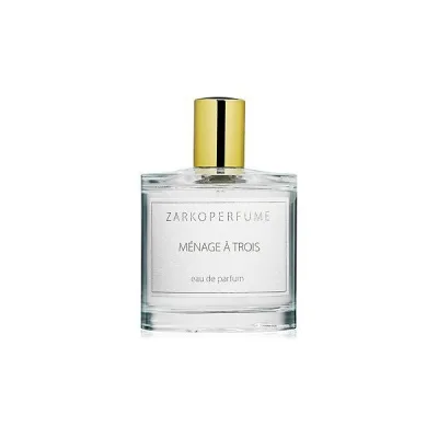 ZARKOPERFUME Menage A Trois