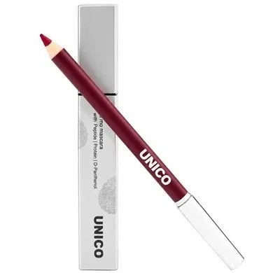 UNICO Burgundy Rush MakeUp Kit