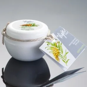 Vigor Cosmetique Naturelle - Бальзам для губ мурумуру
