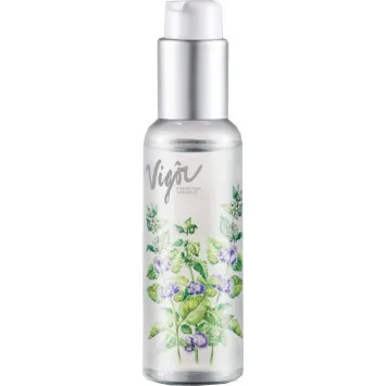 Vigor Cosmetique Naturelle - Тонік заспокійливий М'ятна вода