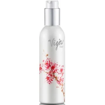 Vigor Cosmetique Naturelle - Молочко для зняття макіяжу Гамамелис