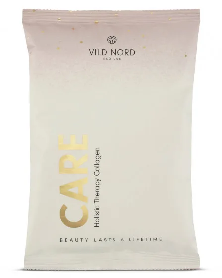 Vild Nord Glow Your Balance Collagen Refill - Колаген "Ідеальне сяйво" (Рефіл)