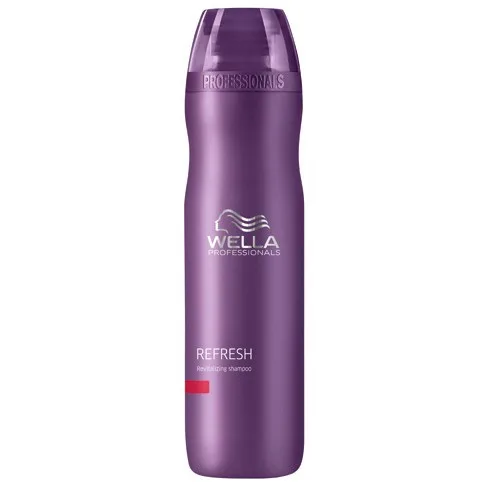 Wella Refresh Revitalizing Shampoo - Шампунь проти випадіння волосся