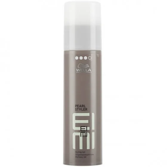 Wella EIMI Pearl Styler - Гель з перловим блиском
