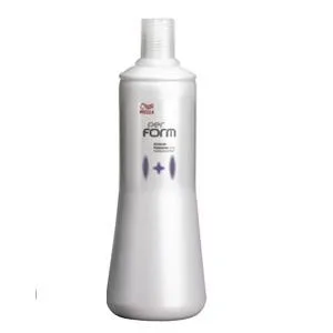 Wella Perform Foam Fix - Пінний фіксатор хімічної завивки