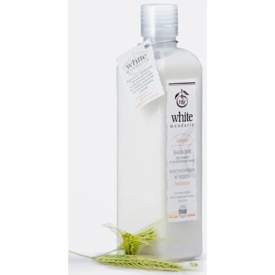 Бальзам White Mandarin Цитрус 250ml
