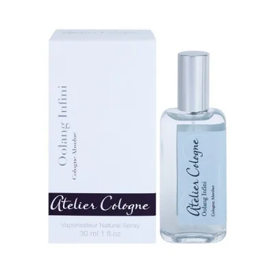 Atelier Cologne Oolang Infini