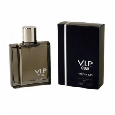 Johan B V.I.P.Club