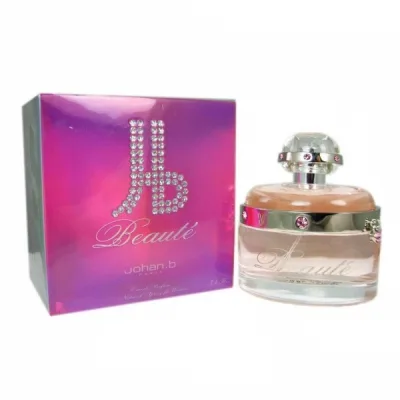 Johan B Beaute