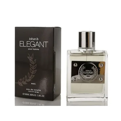 Johan B Elegant
