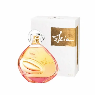Sisley Izia