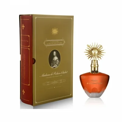 Parfums du Chateau de Versailles Madame de Rohan-Chabot