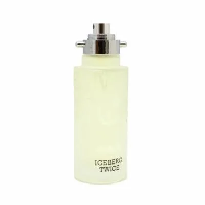 Iceberg Twice Pour Homme
