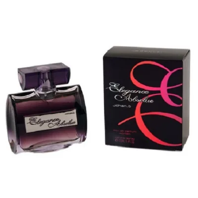 Johan B Elegance Absolue
