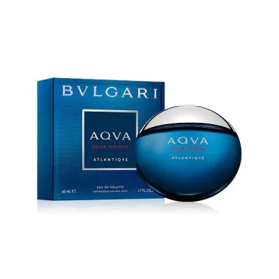 Bvlgari Aqva Pour Homme Atlantiqve